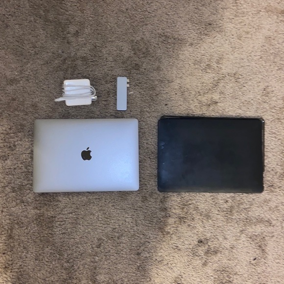 MacBook Pro